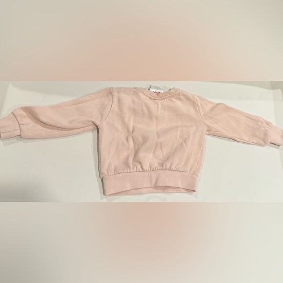 Disney Minnie Mouse Sweater Bundle - Pink and Gray - Picture 5 of 7